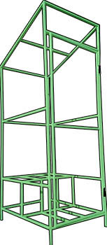 Туалет своими руками