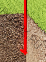 Монтаж на сваи