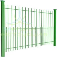 Металлическая сварная секция СЗ-03