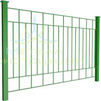 Заборная секция СЗ-06