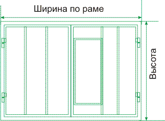 Ворота гаражные металлические распашные с калиткой чертежи
